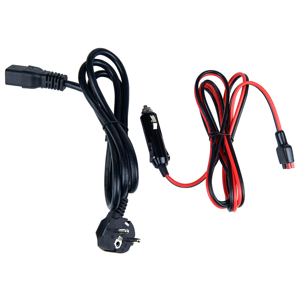 ����������� �������� ���������� EnerSol EPB-1000NF_A 