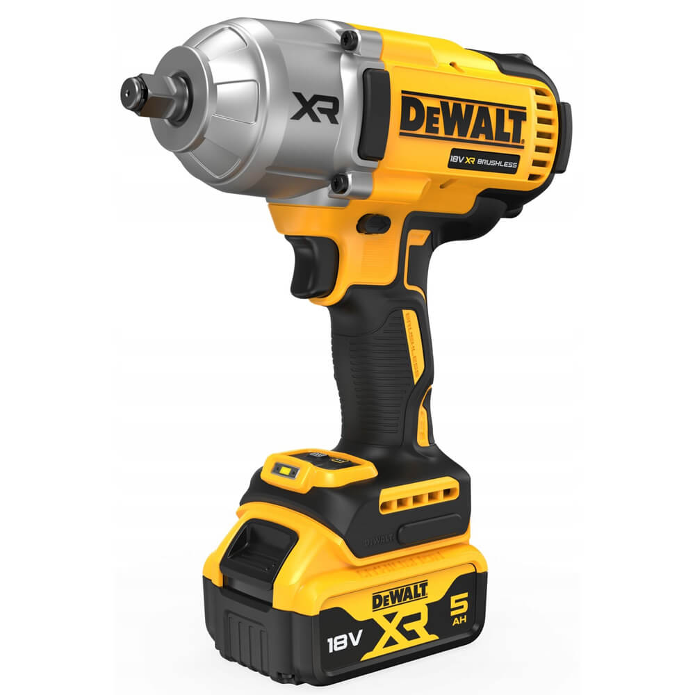 ��������� ������� �������������� ����������� DeWALT DCF900P2T 