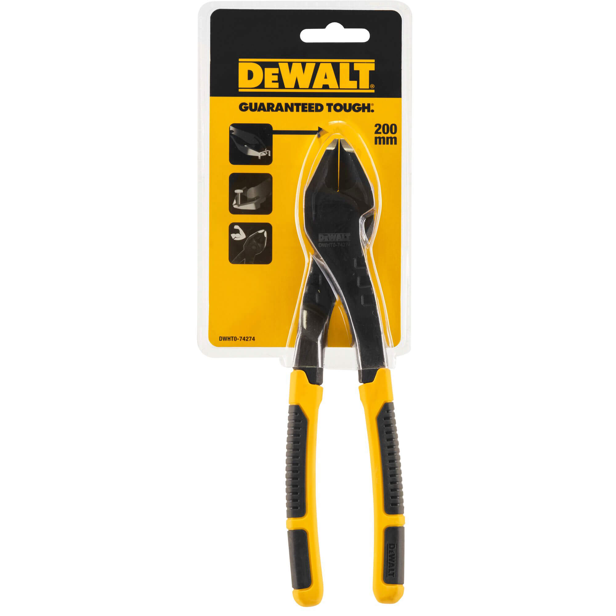 ������� ������������ DEMOLITION, ����� 210 �� DeWALT DWHT0-74274 
