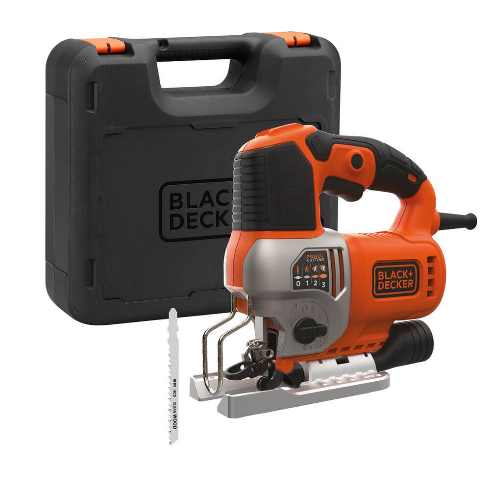 ���� ���������� ������� BLACK+DECKER BES610 