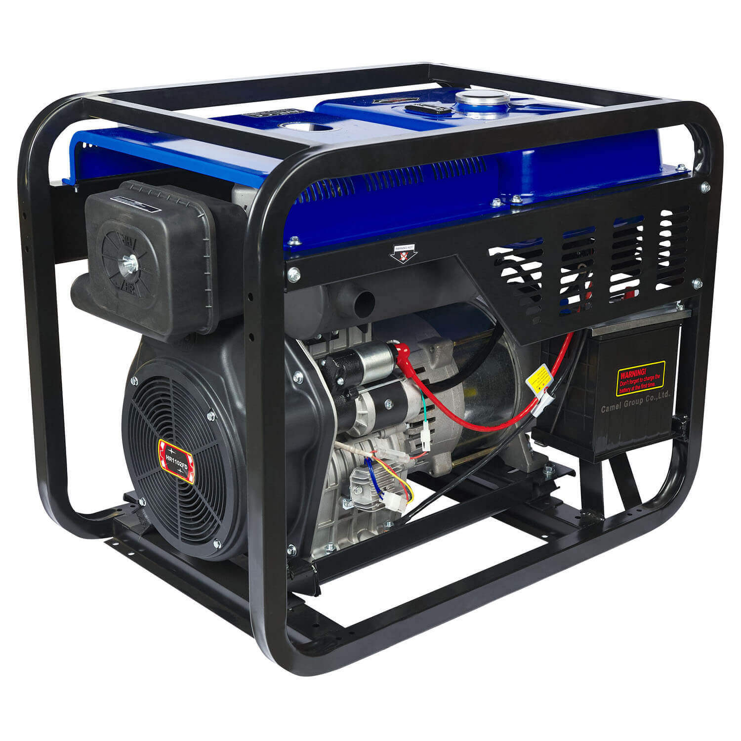 ��������� ��������� EnerSol SKD-10EBA 