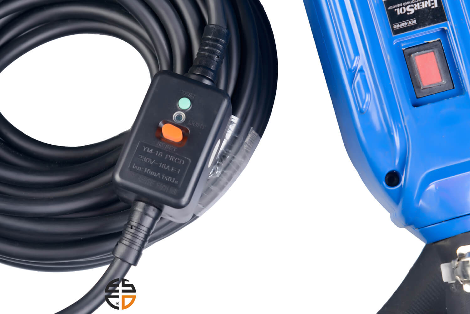 �������� ��������� ��������������� EnerSol ECV-40PRO 