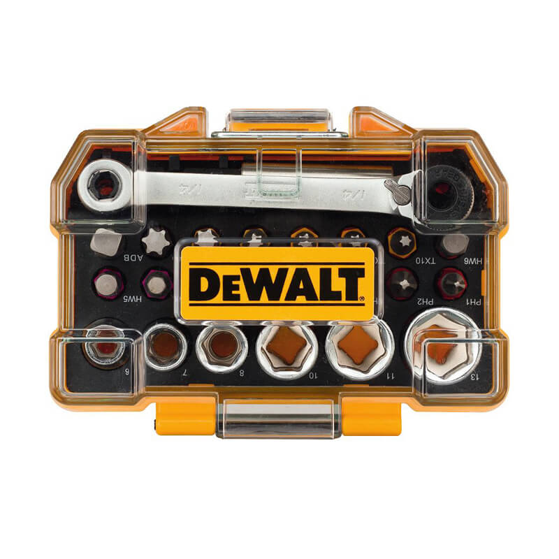 ����� ��� � ������� DeWALT DT71516 
