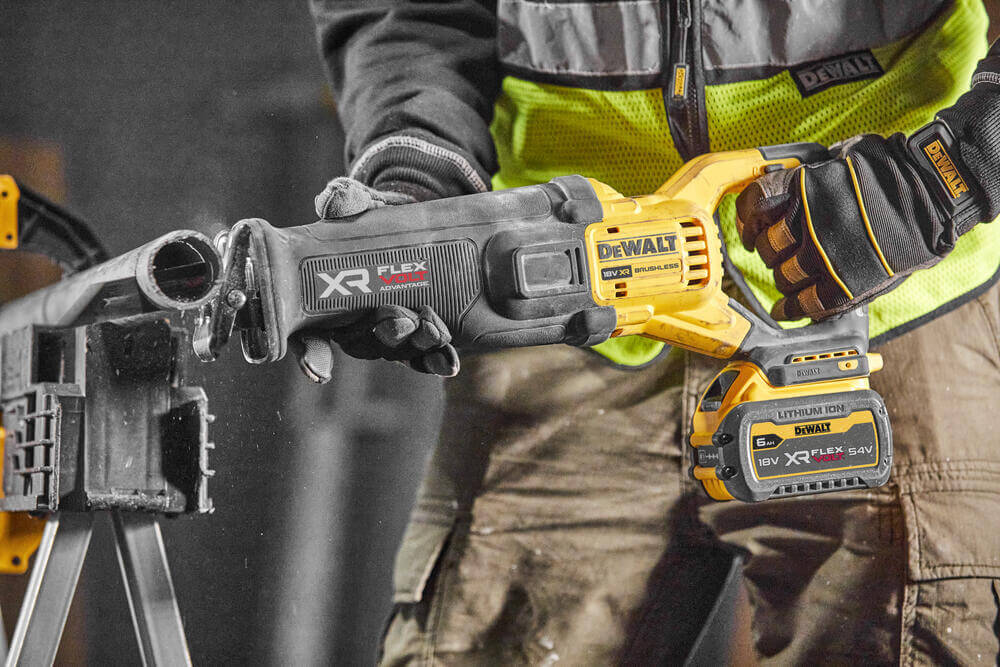 ���� ��������� �������������� DeWALT DCS386T1 