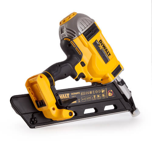 �������� �������������� �������������� ����������� DeWALT DCN692N 
