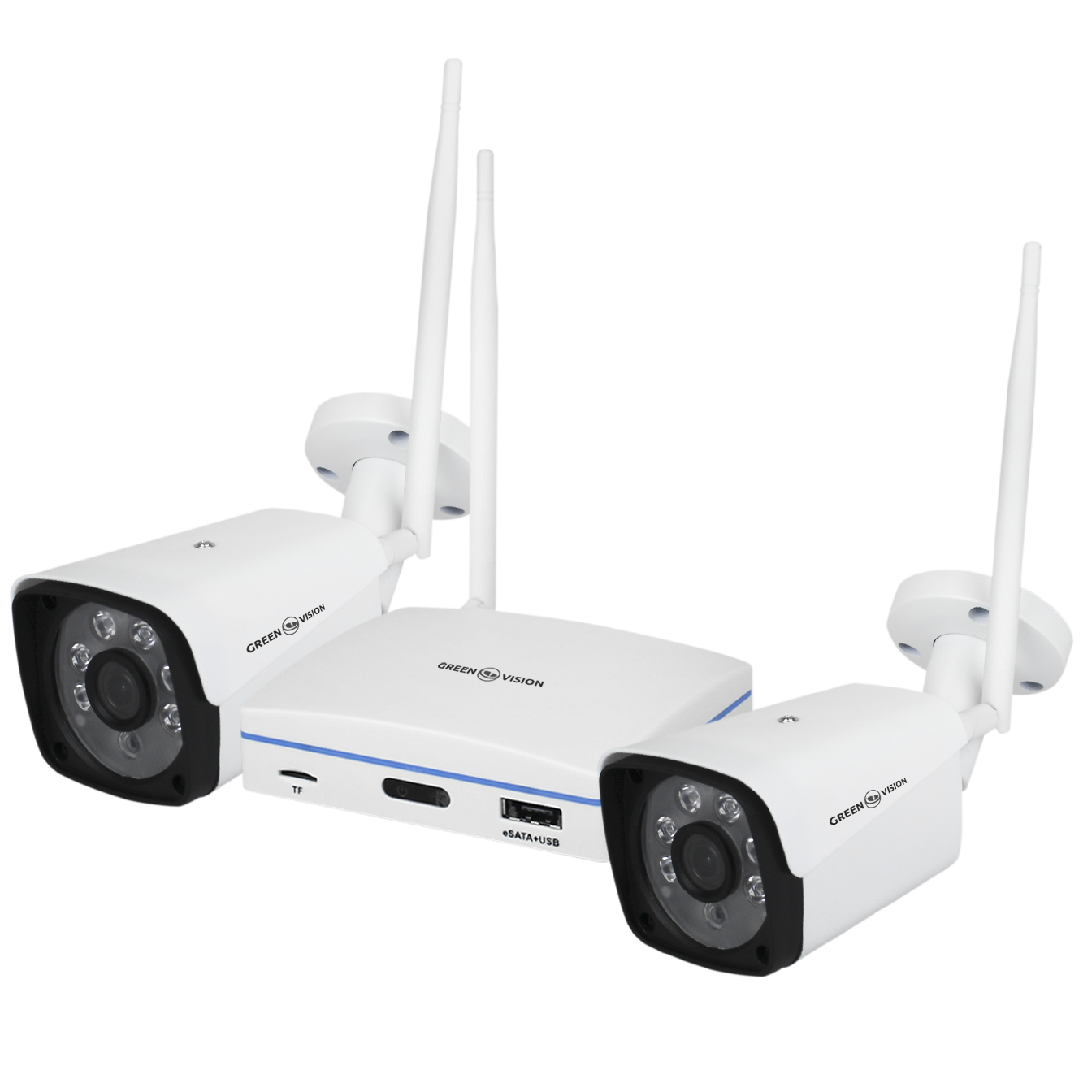 �������� ��������������� GV-IP-K-W57/02 3MP 