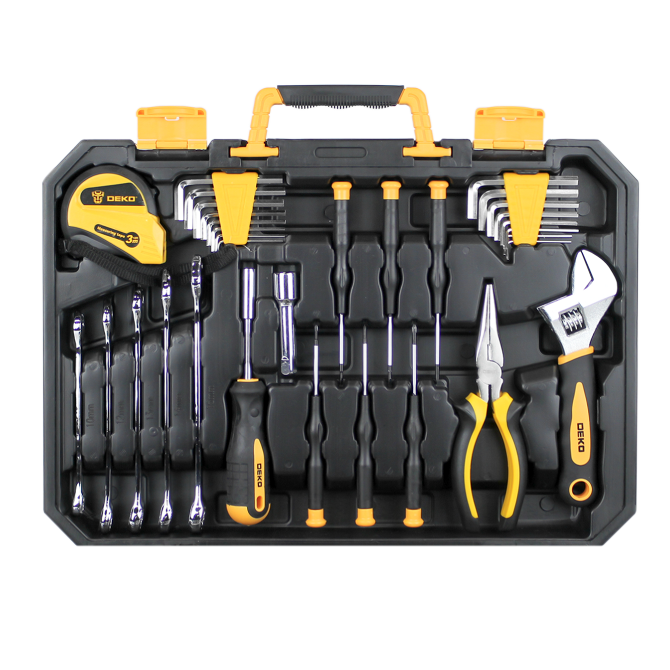 ����� ������������ DEKO 12186 (128��.) 