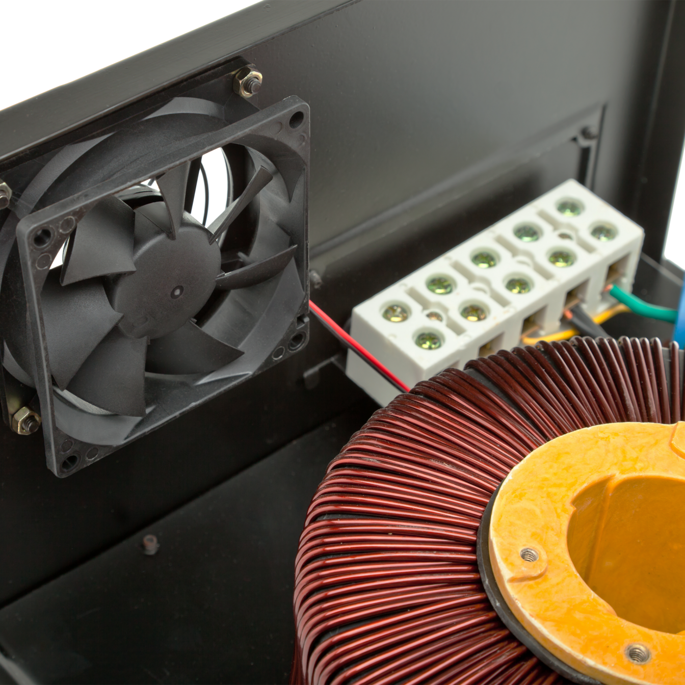 ������������ ���������� LPT-W-5000RD BLACK (3500W) 