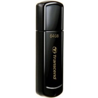����-����� TRANSCEND JetFlash 350 64GB 