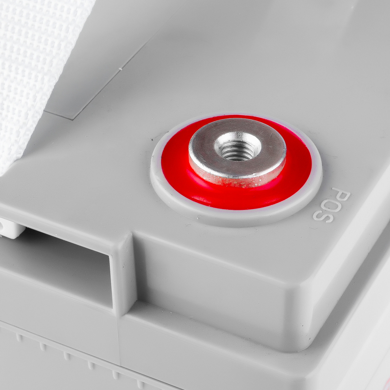 ����������� ������� LP-GL 12V - 100 Ah Silver 