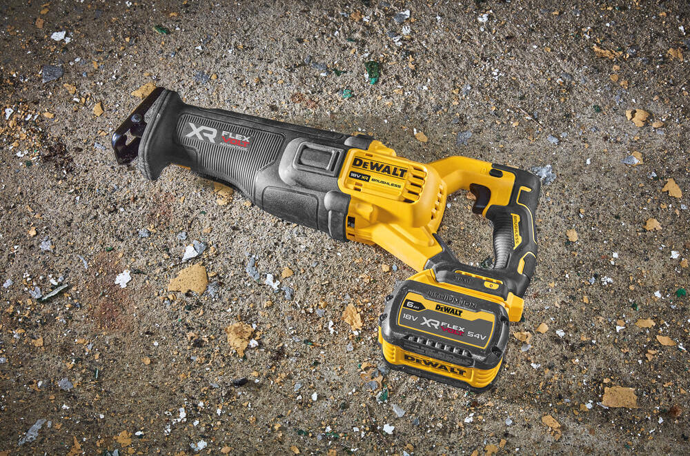 ���� ��������� �������������� DeWALT DCS386T1 