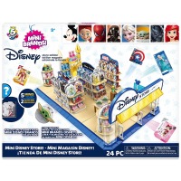 ������� ���� ZURU MINI BRANDS DISNEY STORE ������� ������� 