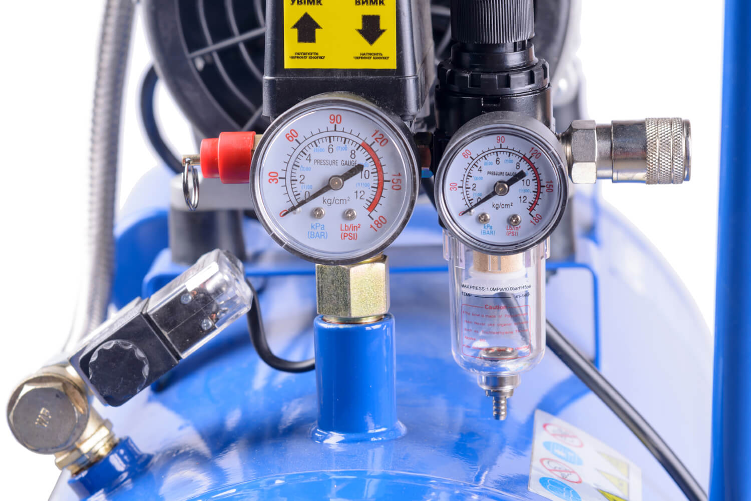 ���������� ��������� ����������� EnerSol ES-AC125-30-2OF 