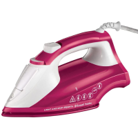 ������ RUSSELL HOBBS 26480-56 Light & Easy Brights Berry Iron 