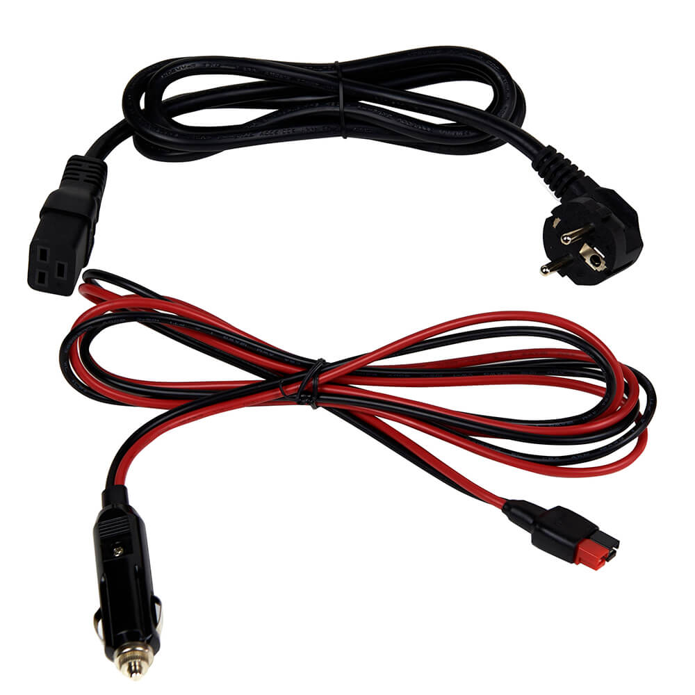 ����������� �������� ���������� EnerSol EPB-2000NF 