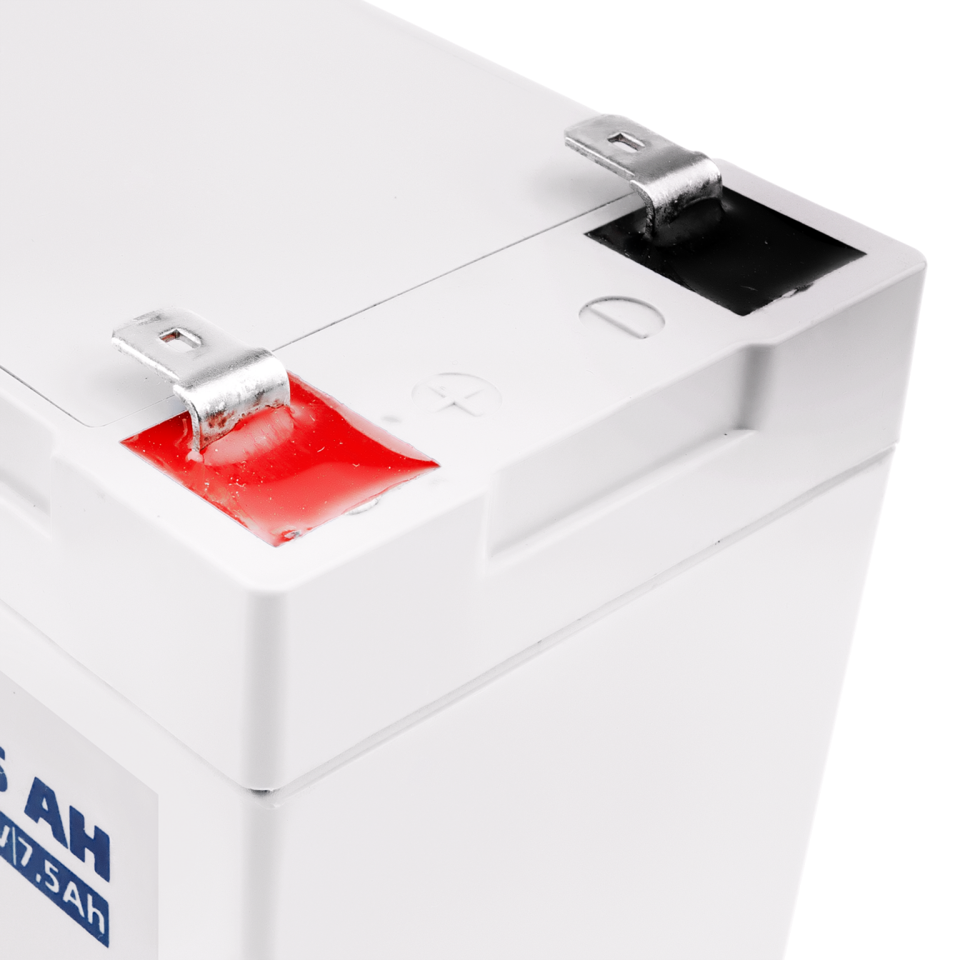 ����������� ������������� LP-MG 12V - 7.5 Ah Silver 