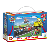 ������� ���� �� ������ Paw Patrol 