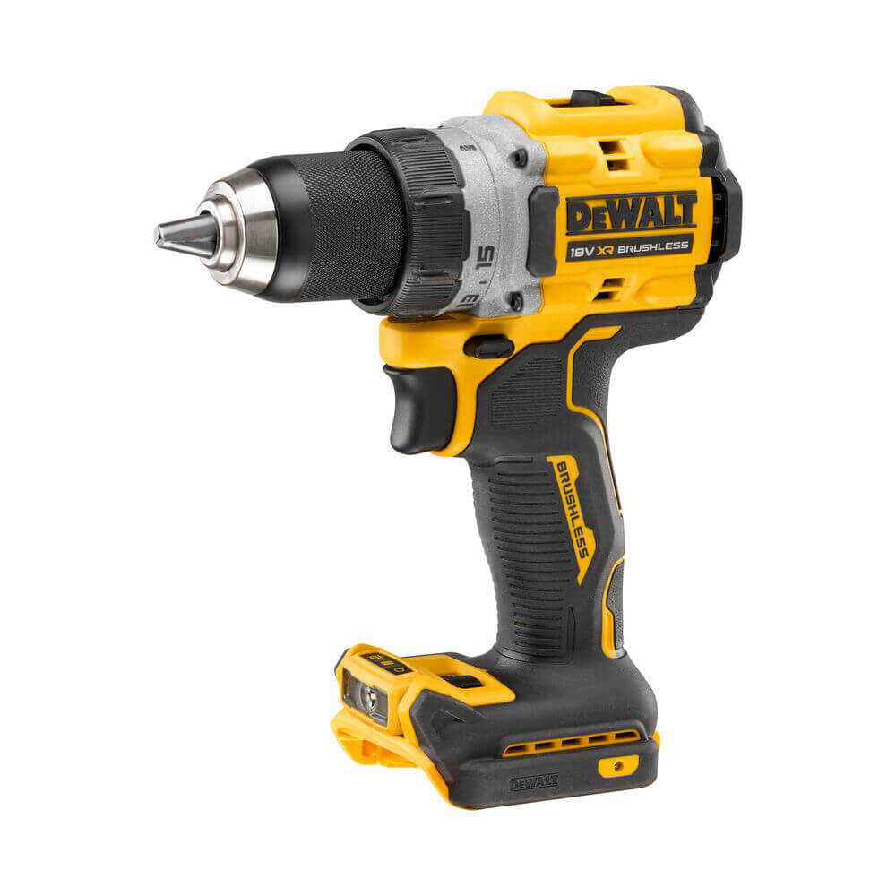 ����� �� ���� ������������ ����������� DeWALT DCK2051H2T 