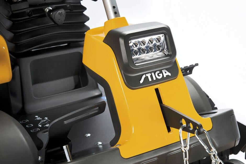 ������ ���������� STIGA ParkPro900AWX 