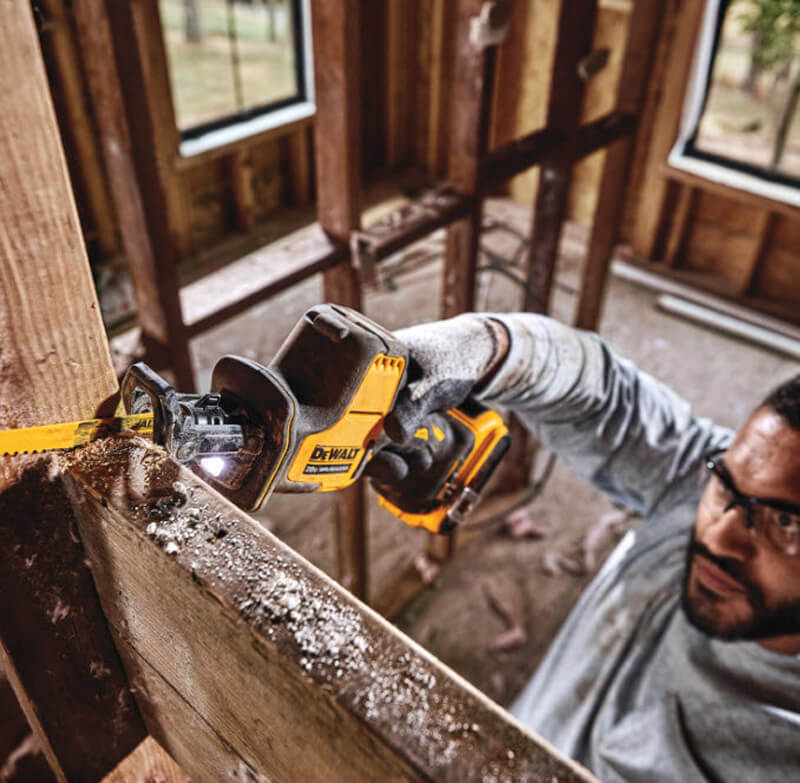 ���� ��������� �������������� ����������� DeWALT DCS369NT 