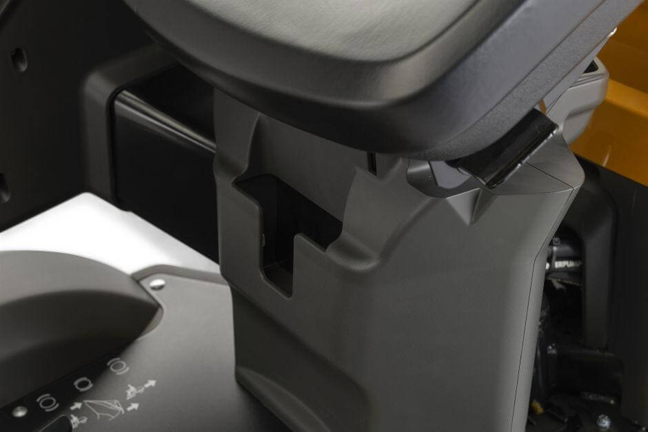 ������ ���������� STIGA ParkPro900WX 