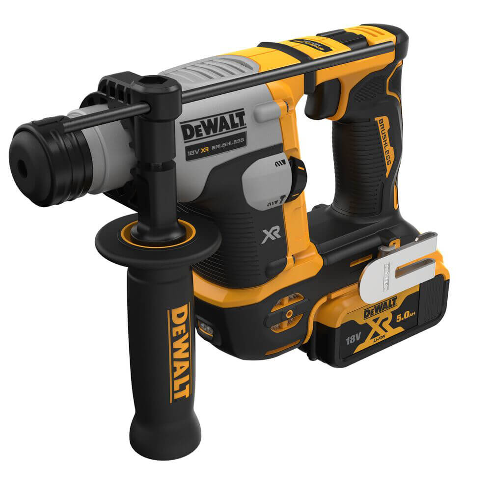 ���������� �������������� ����������� SDS PLUS DeWALT DCH172P2 