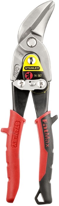  Stanley FatMax Aviation Offset, 250 