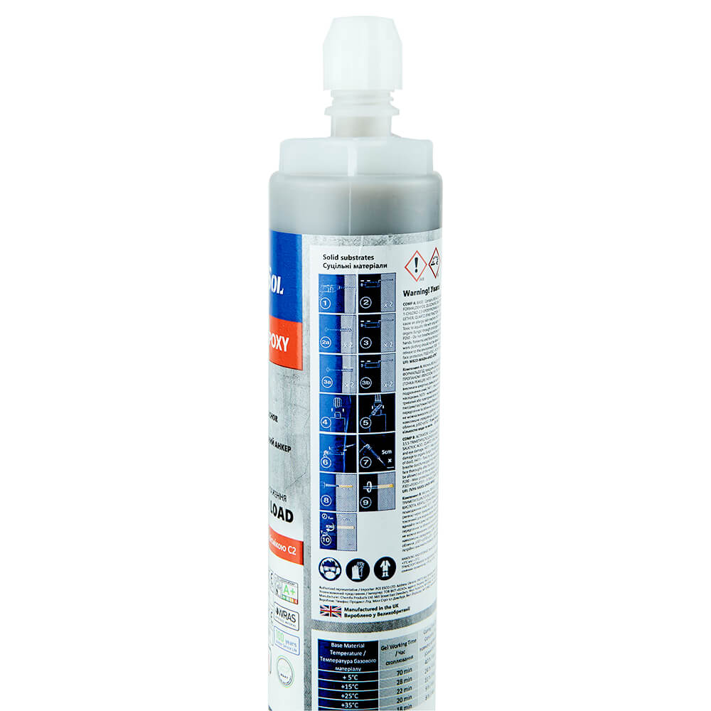 ����� ���������� EnerSol ECA-585EPOXY 