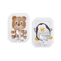 ���.������ BAGER BG-206 ����� Animals 2 MIX �� (BG-206) 