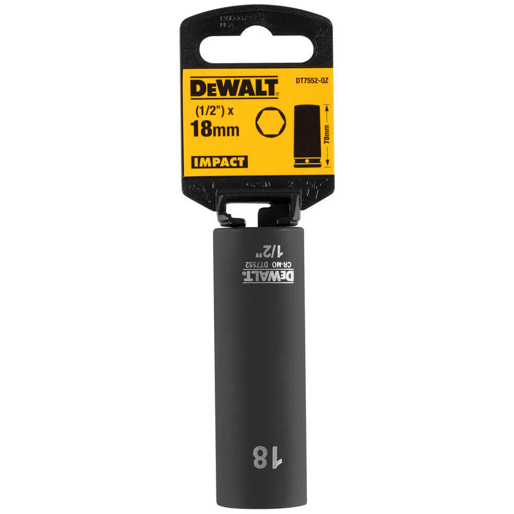 ������� �������� ������� ������� IMPACT DeWALT DT7552 