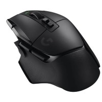 ���� LOGITECH G502 X LIGHTSPEED, Black (910-006180) 