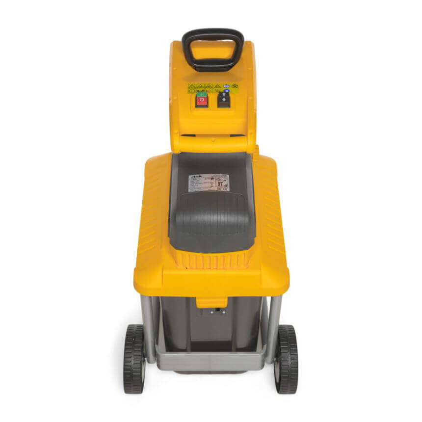 ������������ ������������� ����������� STIGA BIO_Silent2500 