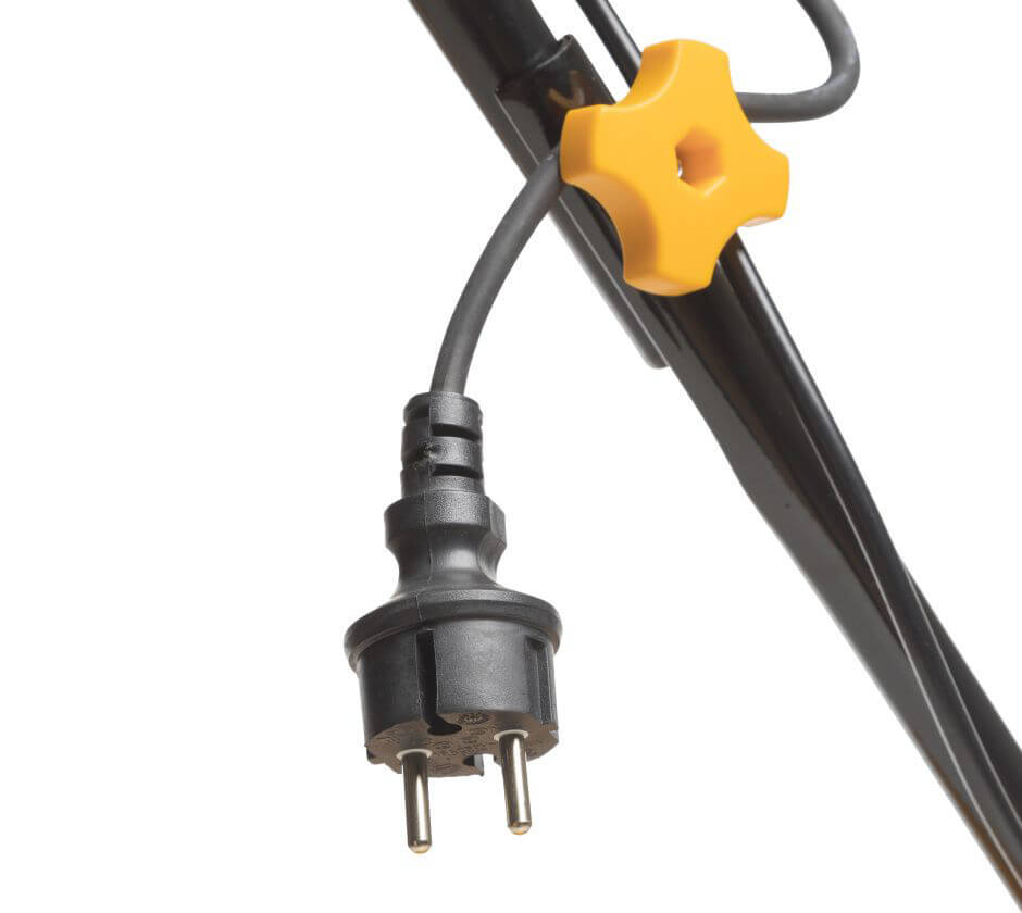 ������� ������������� STIGA SV415E 