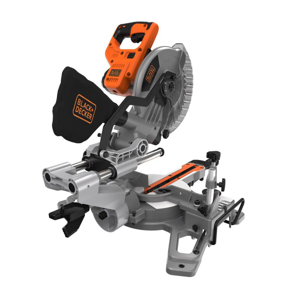 ���� ����������� ������� BLACK+DECKER BES701 