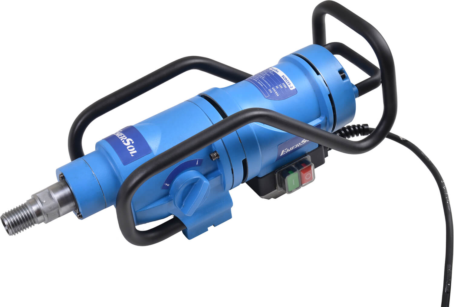 ����� ��������� ��������� EnerSol ECD-255-2 