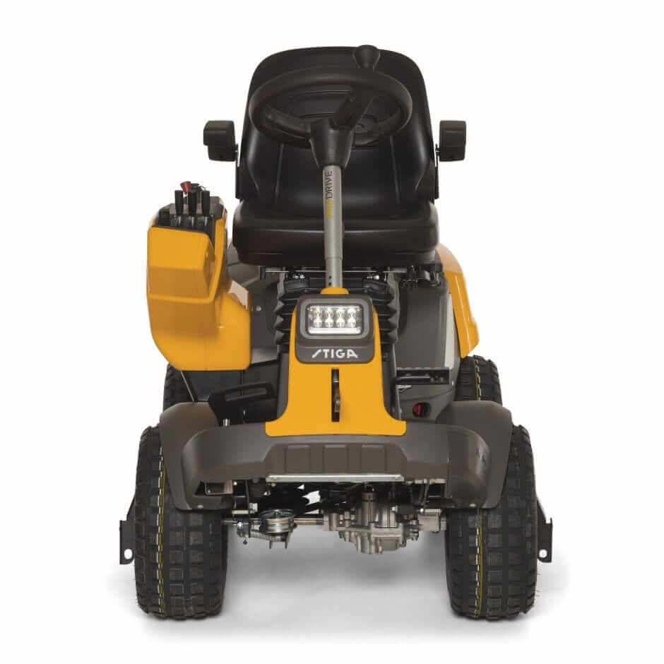 ������ ���������� STIGA ParkPro900AWX 