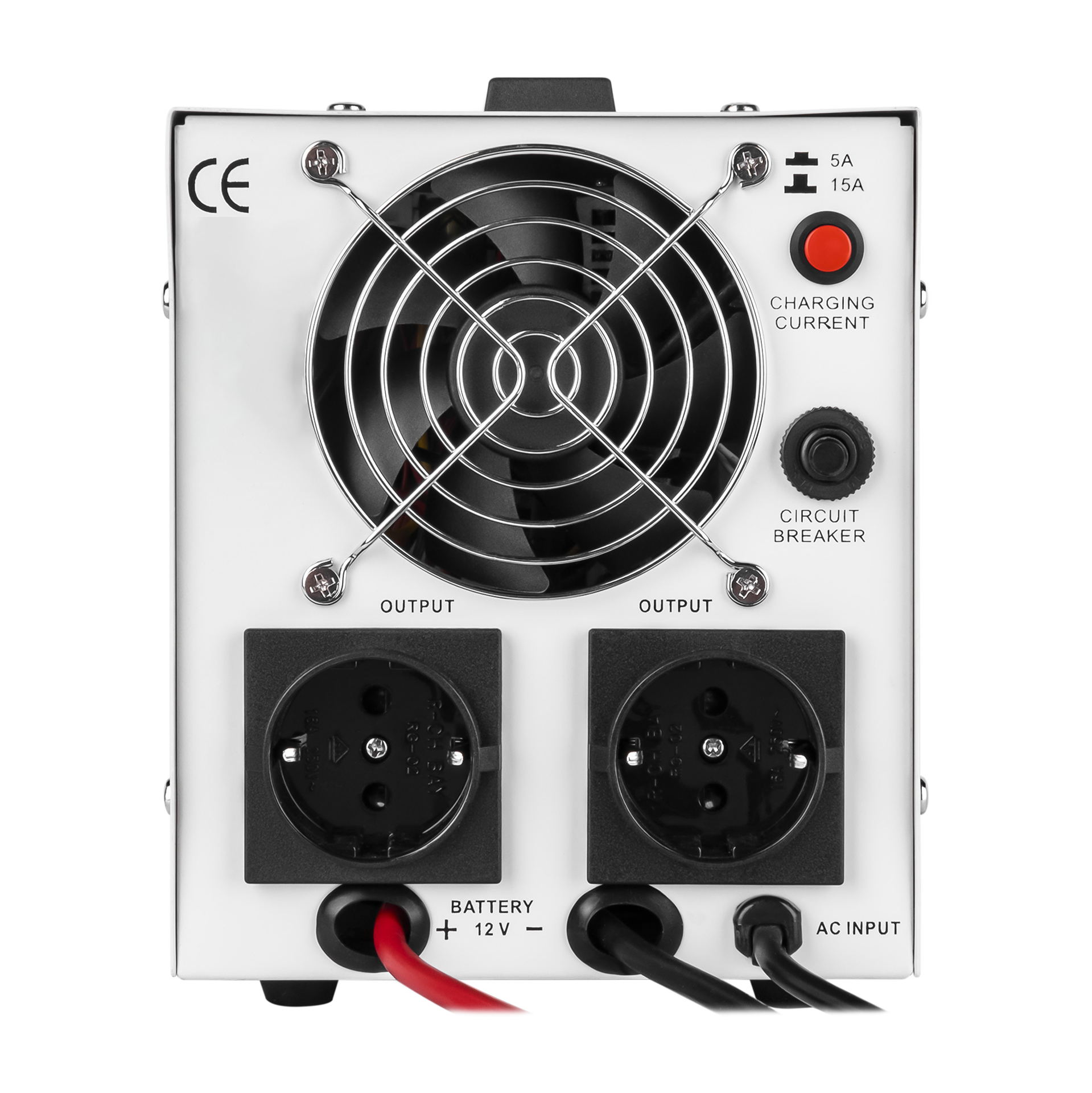 �������� ���������� ������� LogicPower B800 + ������������� ������� 540Wh 