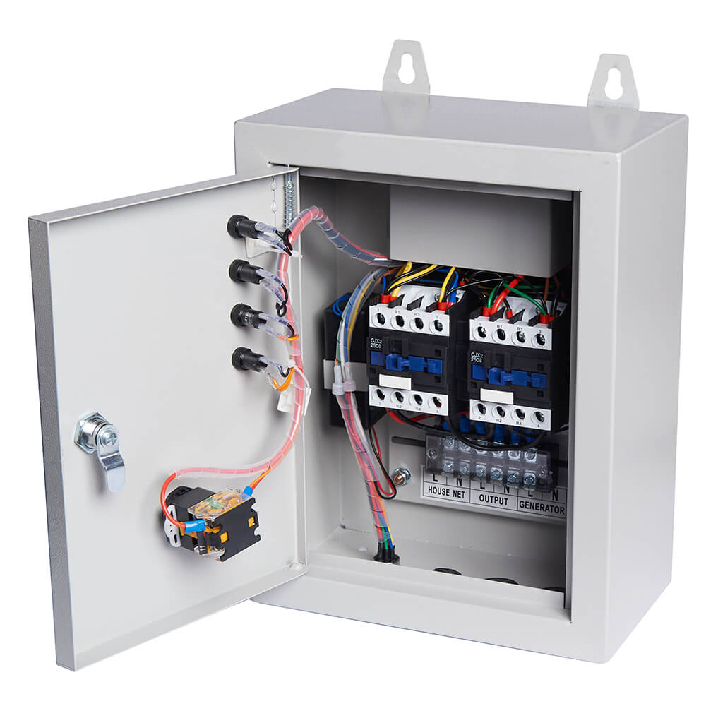 �������������� ���� ������� (���) ��� EPG-5500SEA EnerSol EATS-5500S 