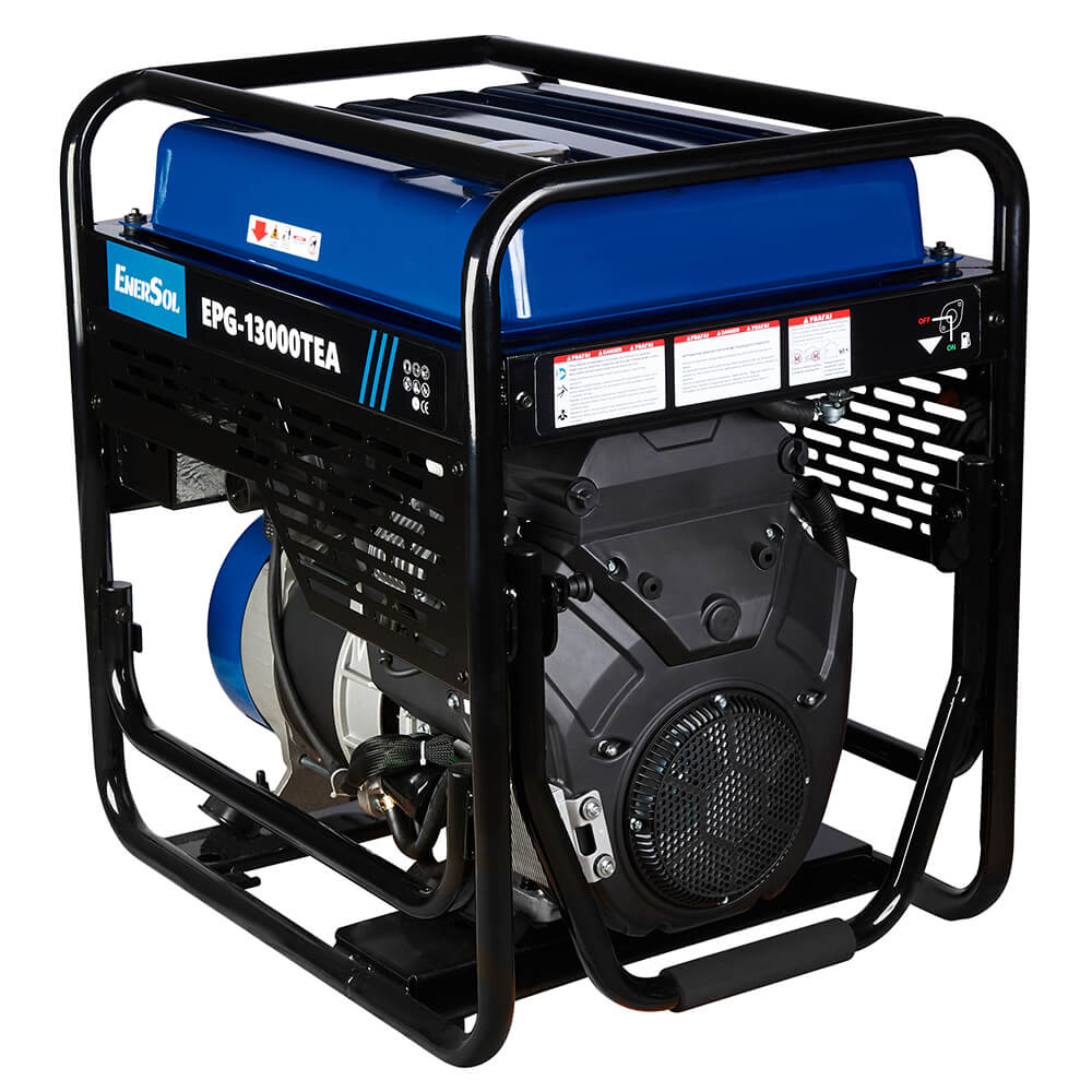 ��������� ���������� EnerSol EPG-13000TEA 