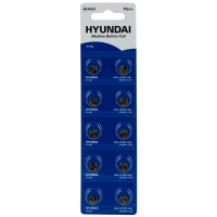  HYUNDAI AG3 Blister 10 