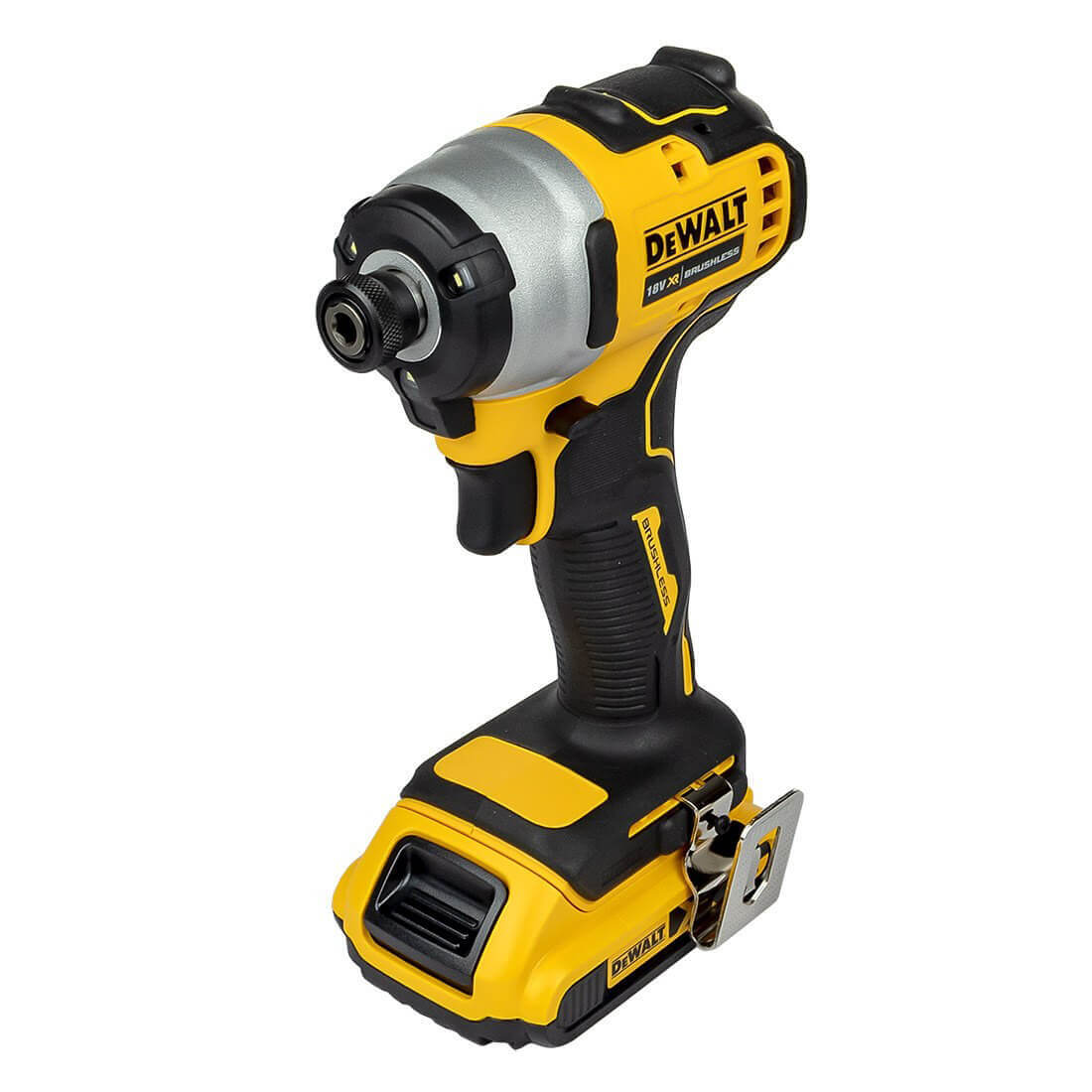 ���������� ������� ����������� DeWALT DCF809D2T 