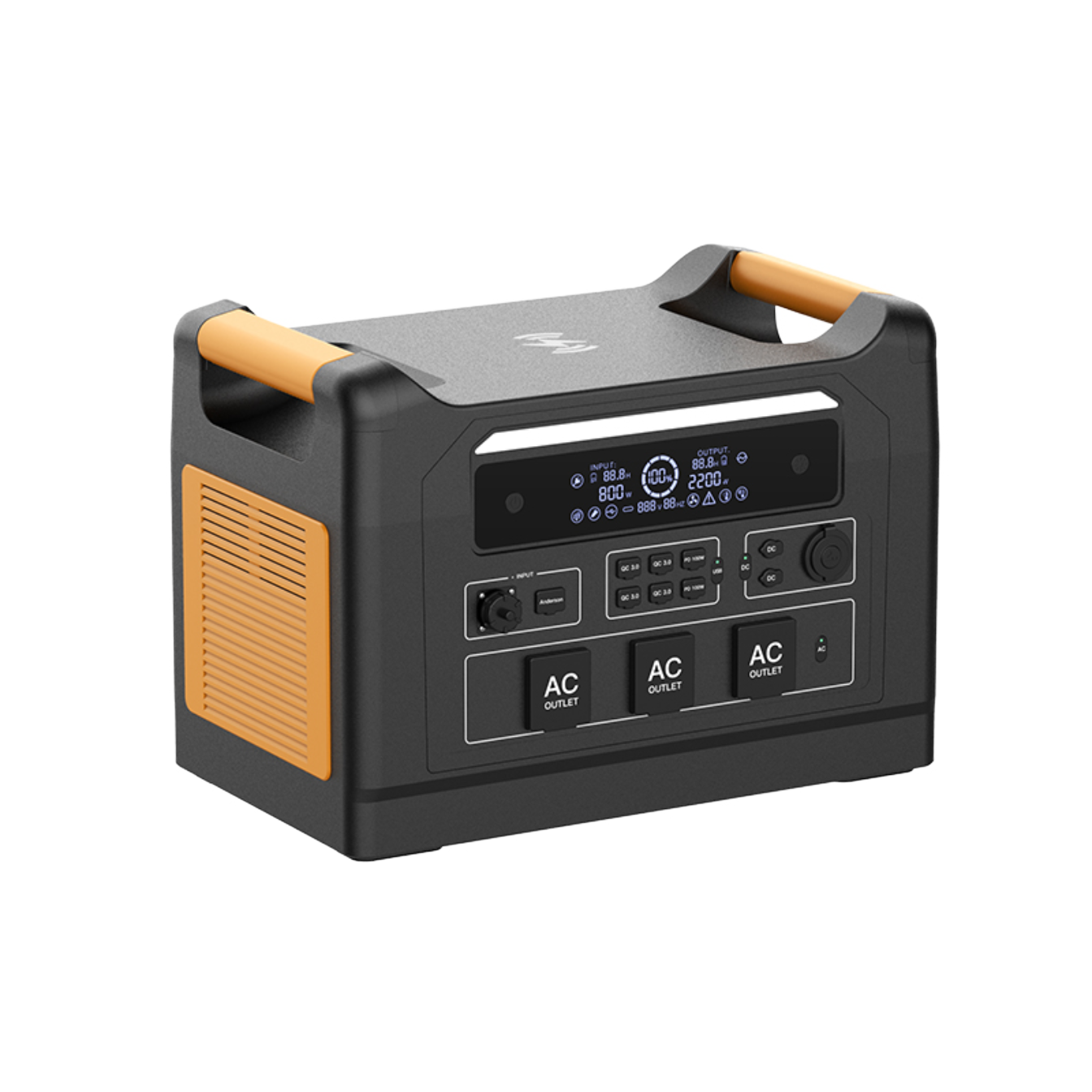 ������������������� ����������� �������� ������� LP CHARGER i2000 