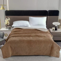 �������� ��� ���� SOHO ��������� 200*220 �� VELVET Brown 