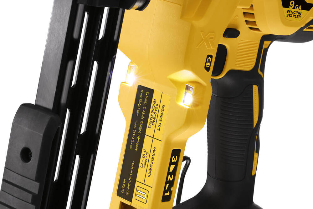 ������� ������������� �������������� ����������� DeWALT DCFS950N 