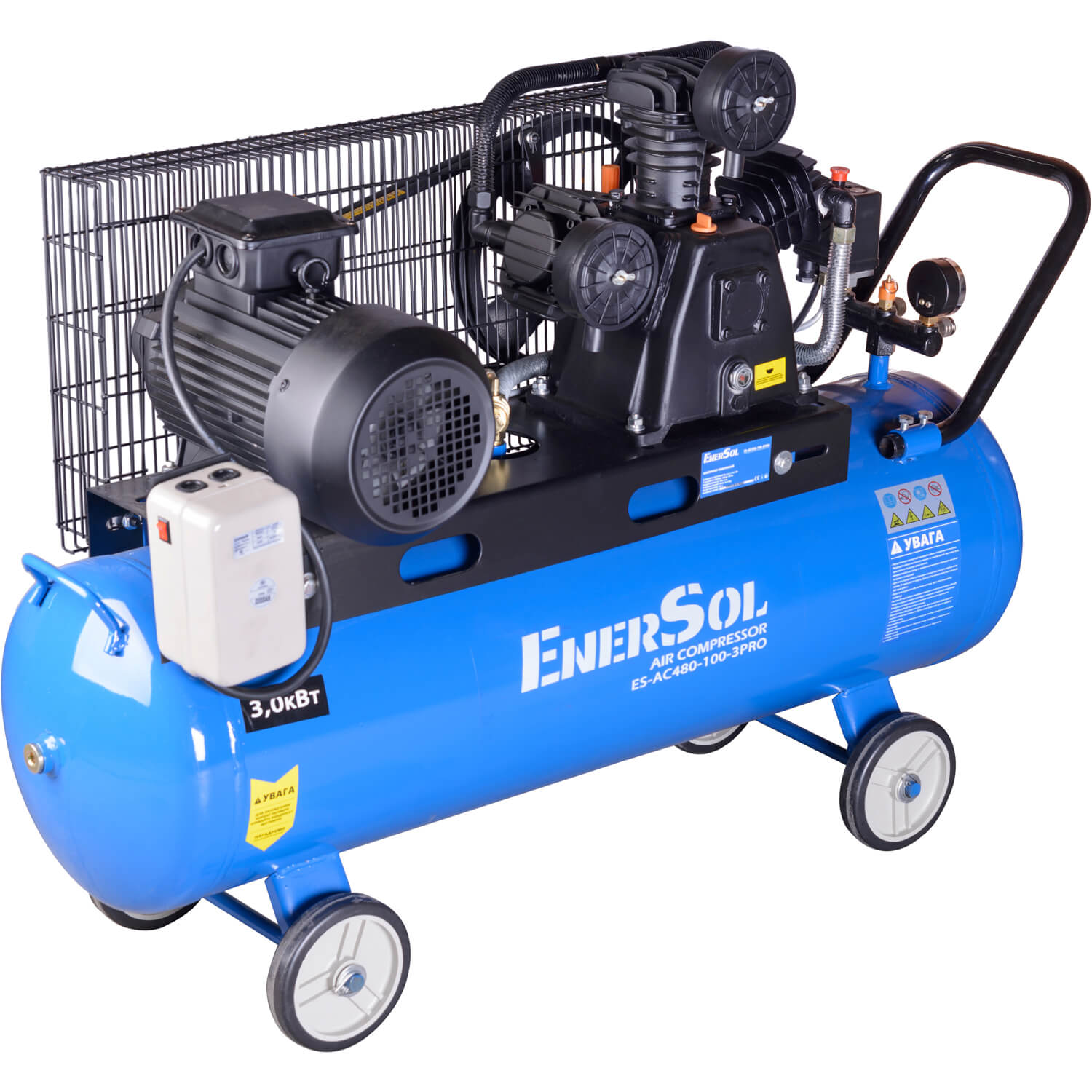 ������c��� ��������� EnerSol ES-AC480-100-3PRO 