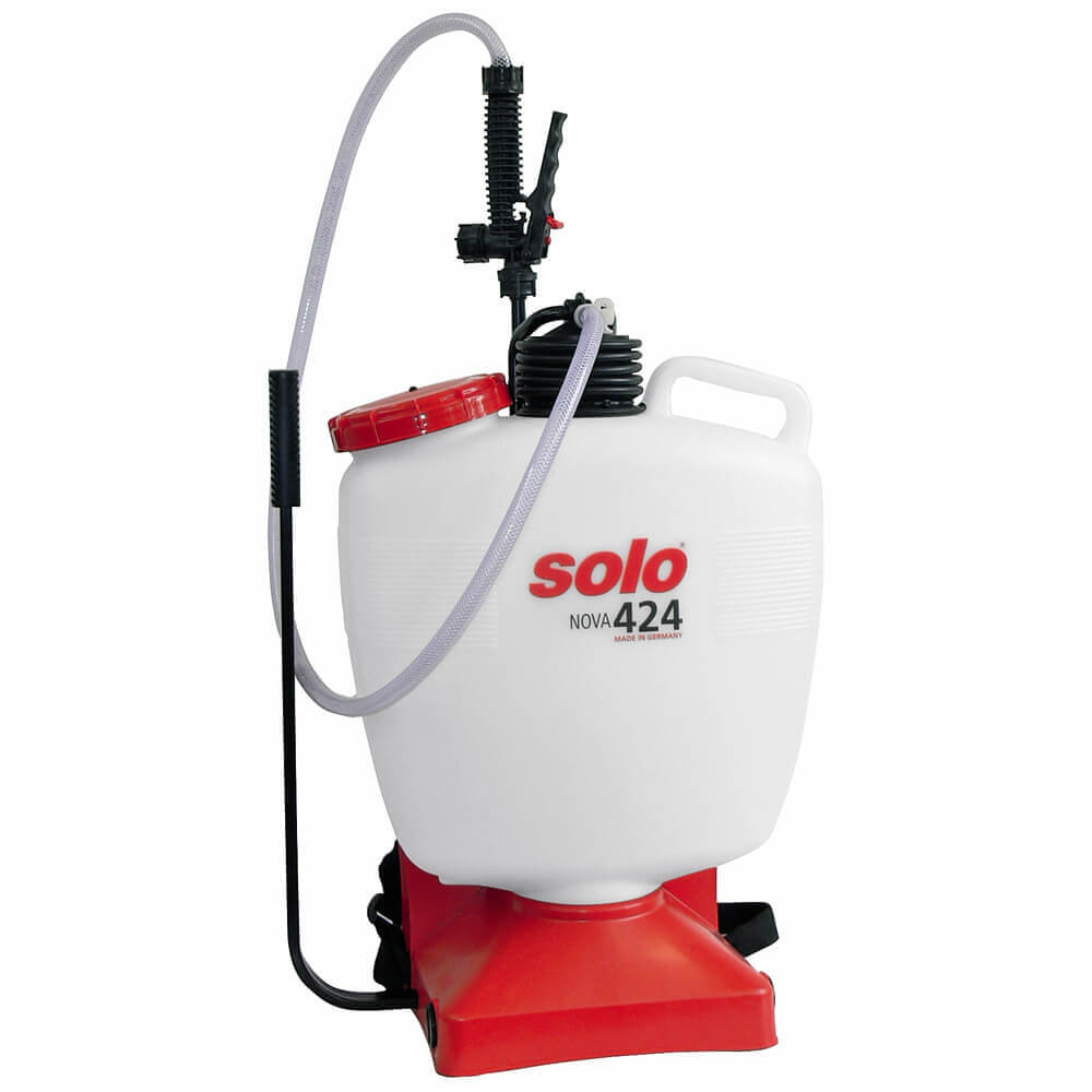 ������������� ������ �������� SOLO 424NOVA 