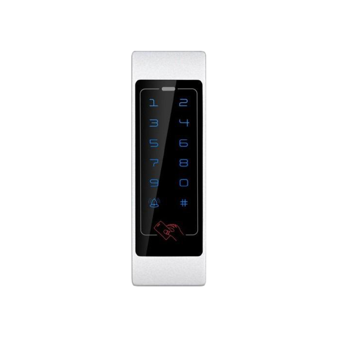 ���������� ������� GV-CEM-011 Outdoor (Silver) 