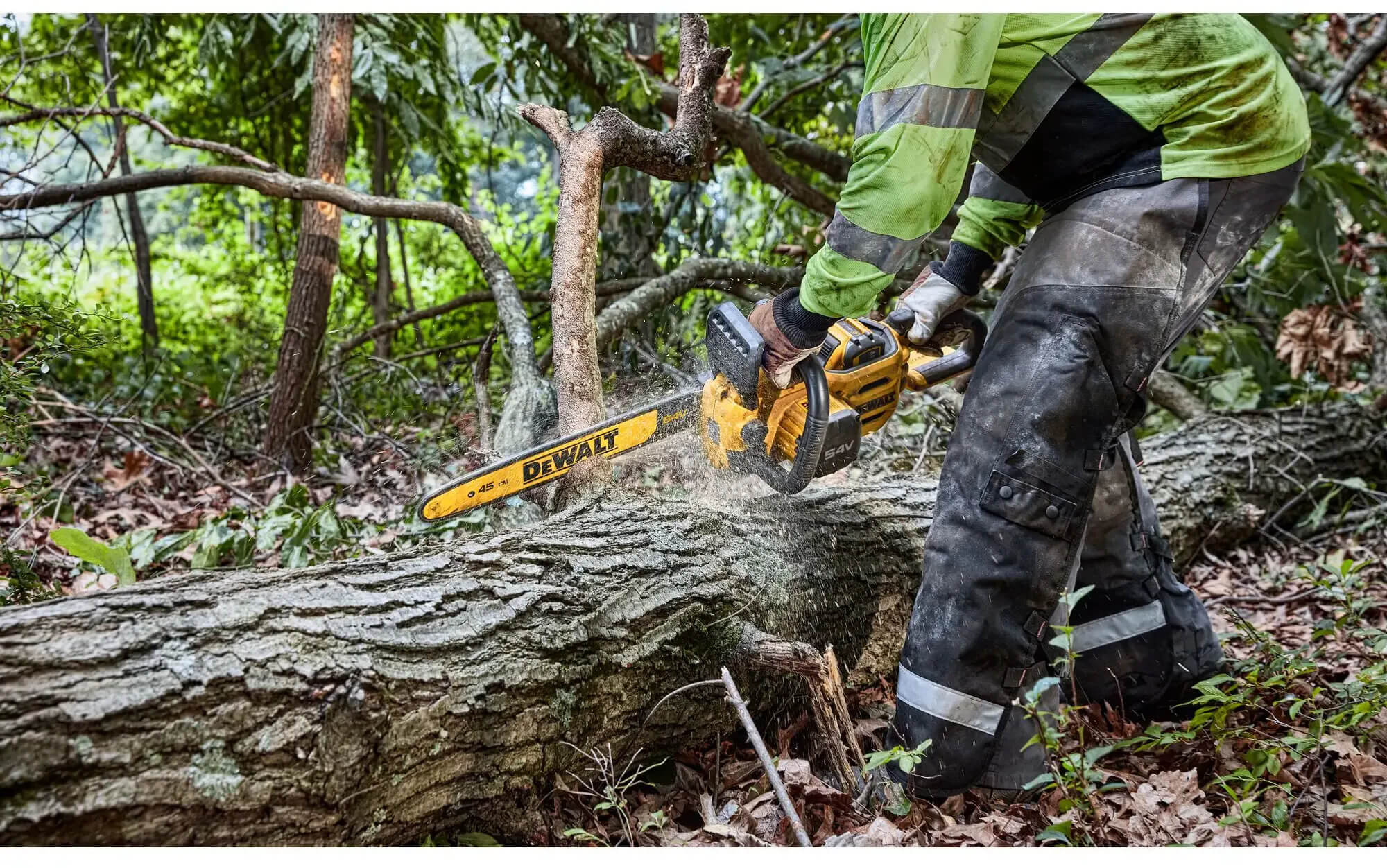 ���� ������ �������������� ����������� DeWALT DCMCS574N 