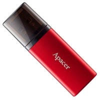 ����-����� APACER AH25B 32GB USB 3.2 Red 