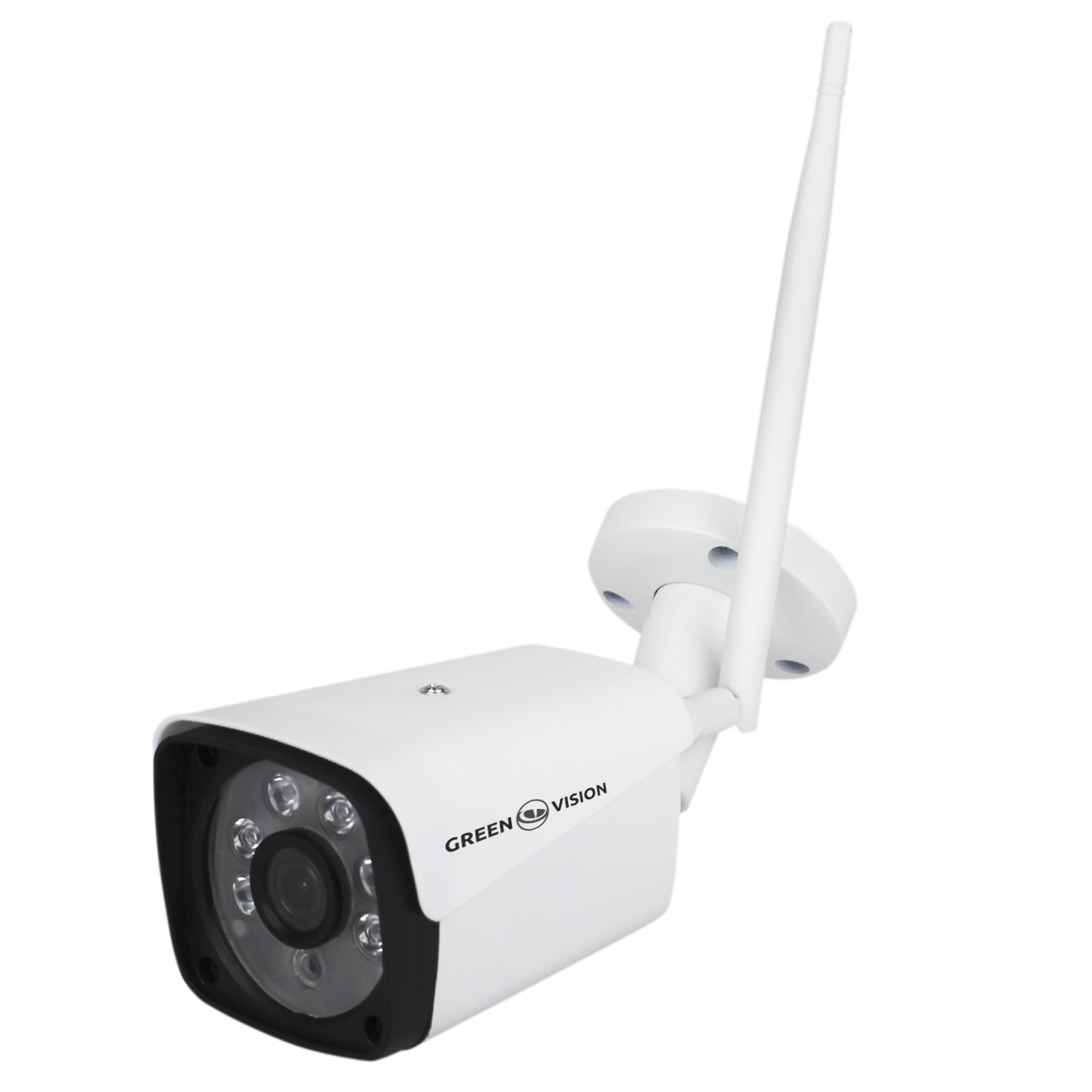 �������� ��������������� GV-IP-K-W58/04 3MP 